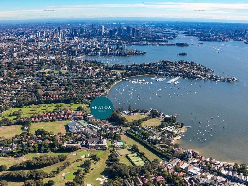 2/687 New South Head Road, Rose Bay NSW 2029