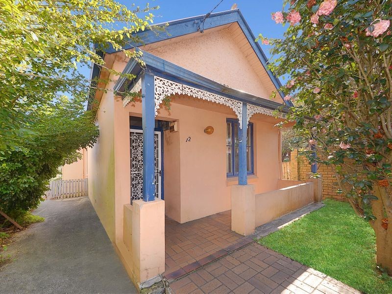 12 Randwick Street, Randwick NSW 2031