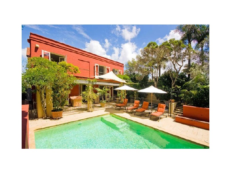 Vaucluse, Vaucluse NSW 2030