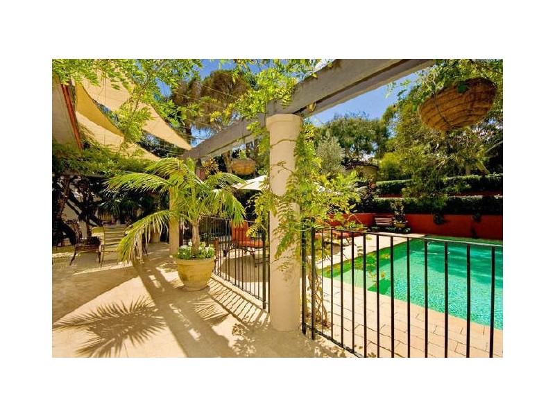 Vaucluse, Vaucluse NSW 2030
