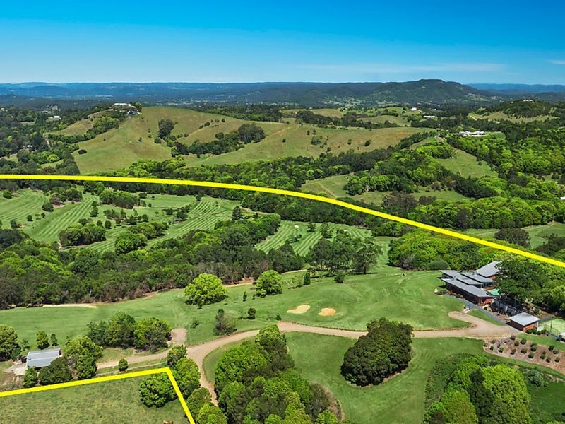 368 Dath Henderson Road, Tinbeerwah QLD 4563