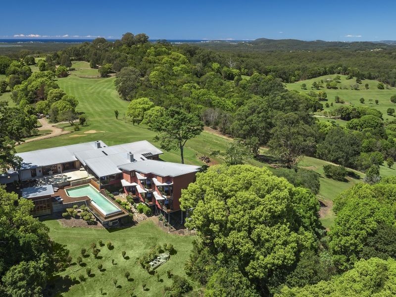 368 Dath Henderson Road, Tinbeerwah QLD 4563