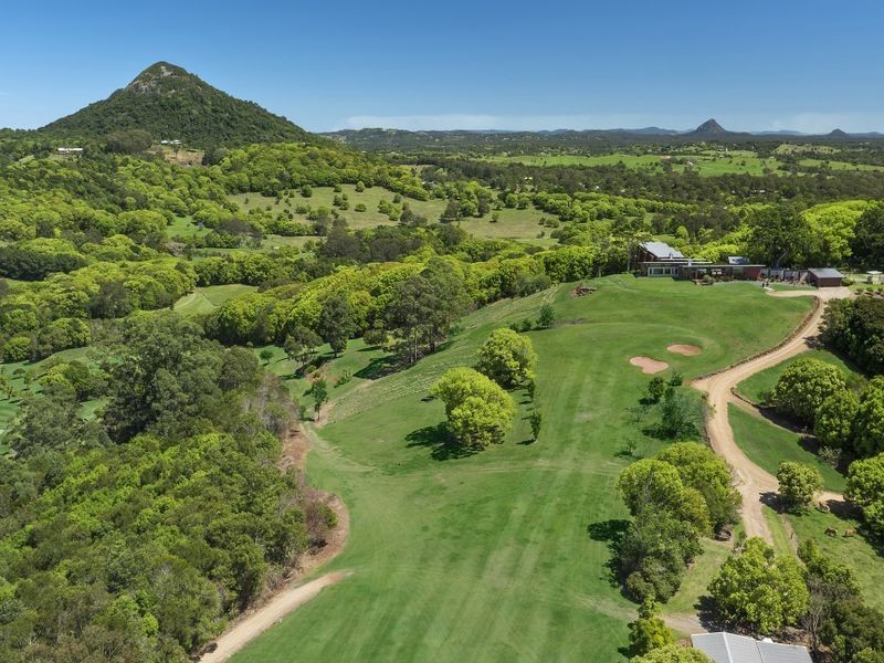 368 Dath Henderson Road, Tinbeerwah QLD 4563