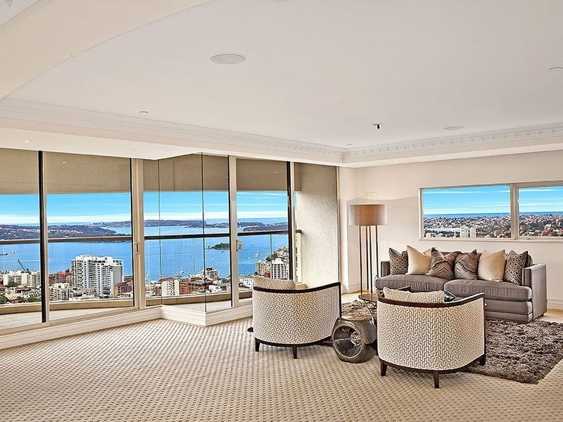 Level 40/184 Forbes Street, Darlinghurst NSW 2010