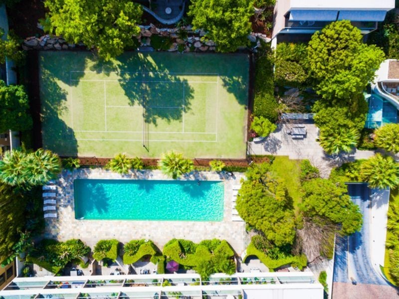 Level 40/184 Forbes Street, Darlinghurst NSW 2010