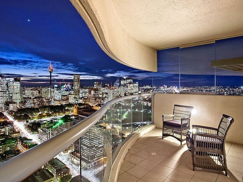 Level 40/184 Forbes Street, Darlinghurst NSW 2010