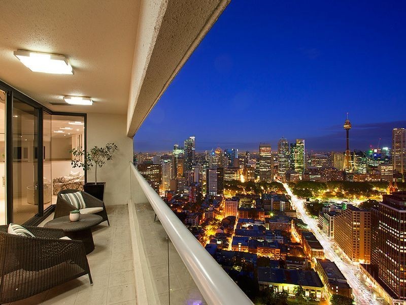 Level 40/184 Forbes Street, Darlinghurst NSW 2010