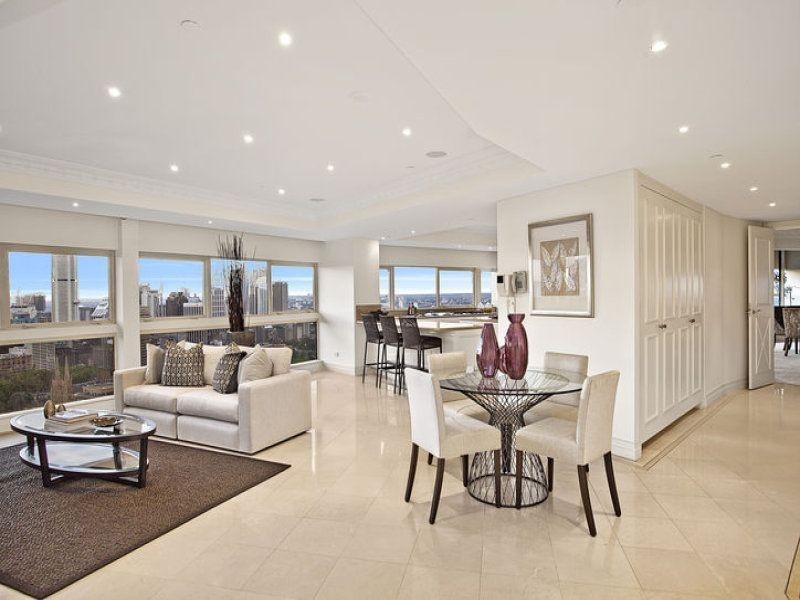 Level 40/184 Forbes Street, Darlinghurst NSW 2010