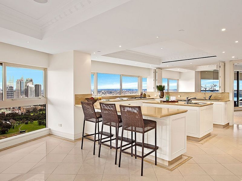 Level 40/184 Forbes Street, Darlinghurst NSW 2010