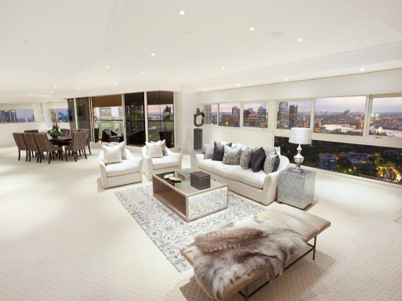 Level 40/184 Forbes Street, Darlinghurst NSW 2010