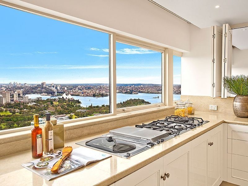 Level 40/184 Forbes Street, Darlinghurst NSW 2010