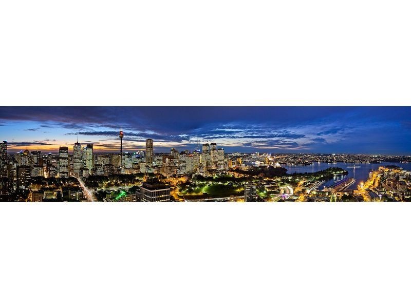 Level 40/184 Forbes Street, Darlinghurst NSW 2010