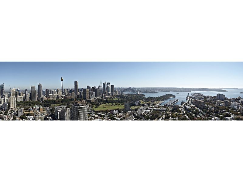 Level 40/184 Forbes Street, Darlinghurst NSW 2010