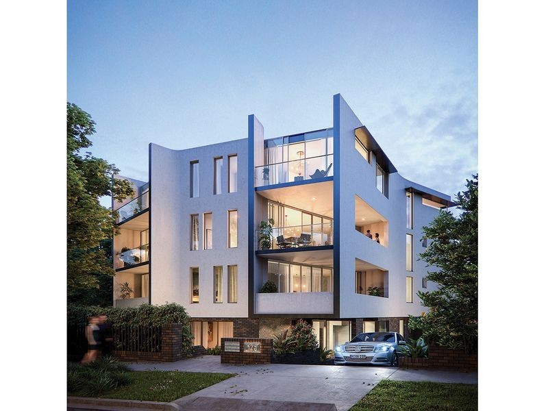 12A Darling Point Road, Darling Point NSW 2027