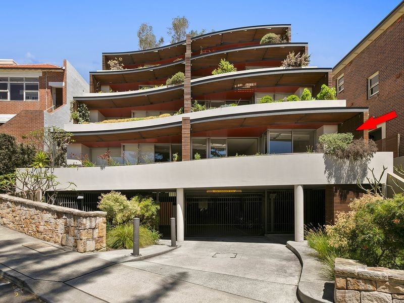 2/7 Petrarch Avenue, Vaucluse NSW 2030