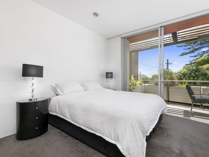 2/7 Petrarch Avenue, Vaucluse NSW 2030