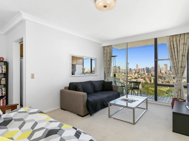 23B/3 Darling Point Road, Darling Point NSW 2027