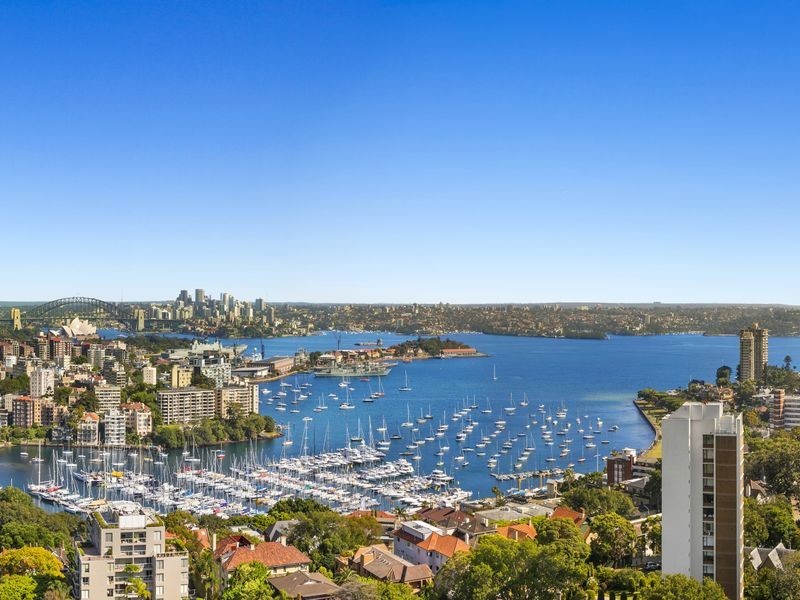 23B/3 Darling Point Road, Darling Point NSW 2027