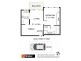 23B/3 Darling Point Road, Darling Point NSW 2027 Floorplan