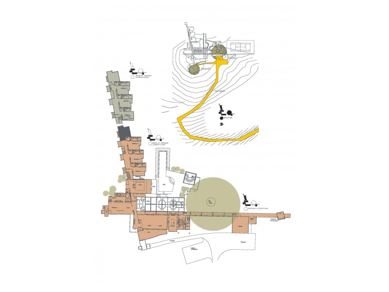 Tinbeerwah QLD 4563 Floorplan