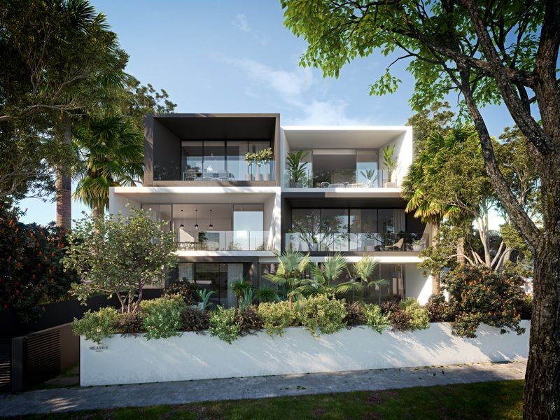 1/687 New South Head Road, Rose Bay NSW 2029