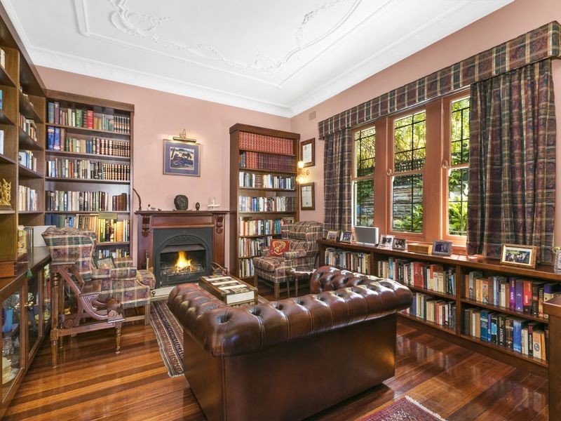 43 Drumalbyn Road, Bellevue Hill NSW 2023