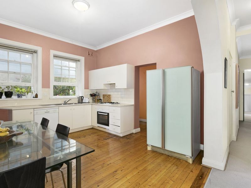 2/7 Clement Street, Rushcutters Bay NSW 2011