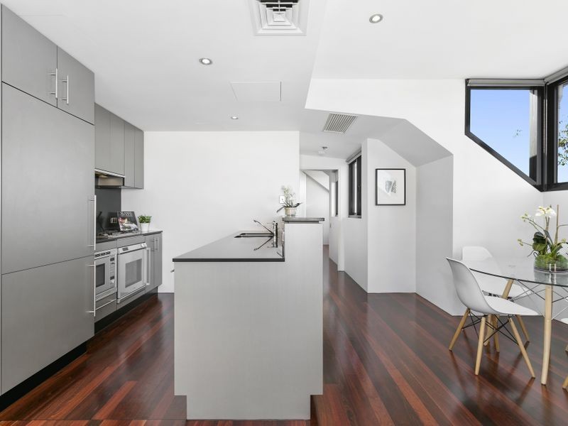 41/13 Oatley Road, Paddington NSW 2021