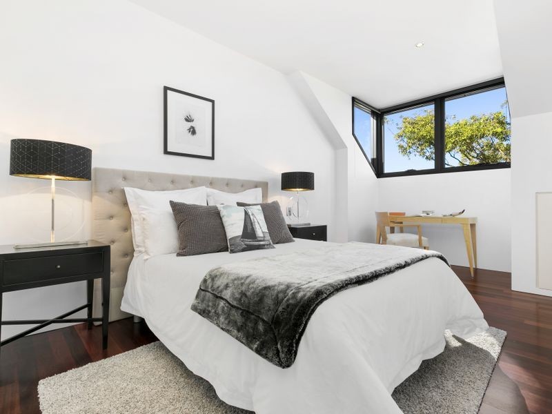 41/13 Oatley Road, Paddington NSW 2021