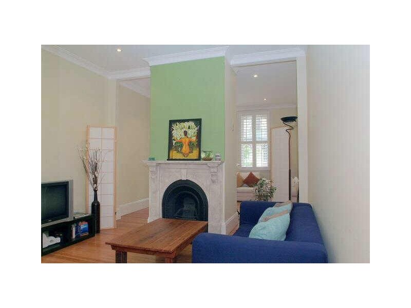 13 Ormond Street, Paddington NSW 2021