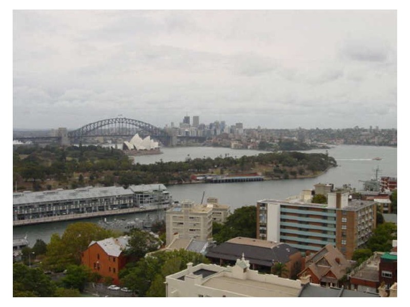 1301/7 Rockwell Crescent, Potts Point NSW 2011