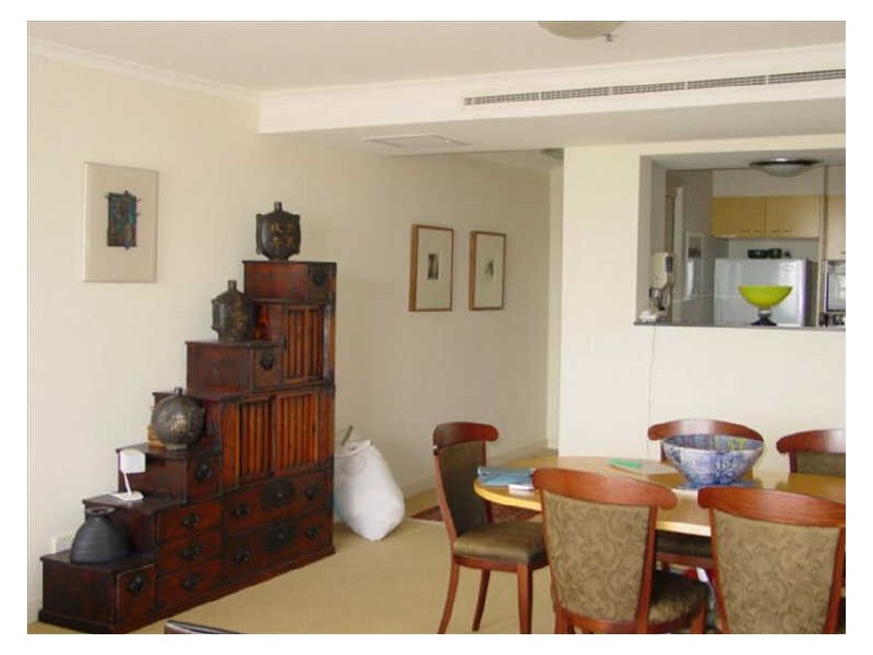 1301/7 Rockwell Crescent, Potts Point NSW 2011