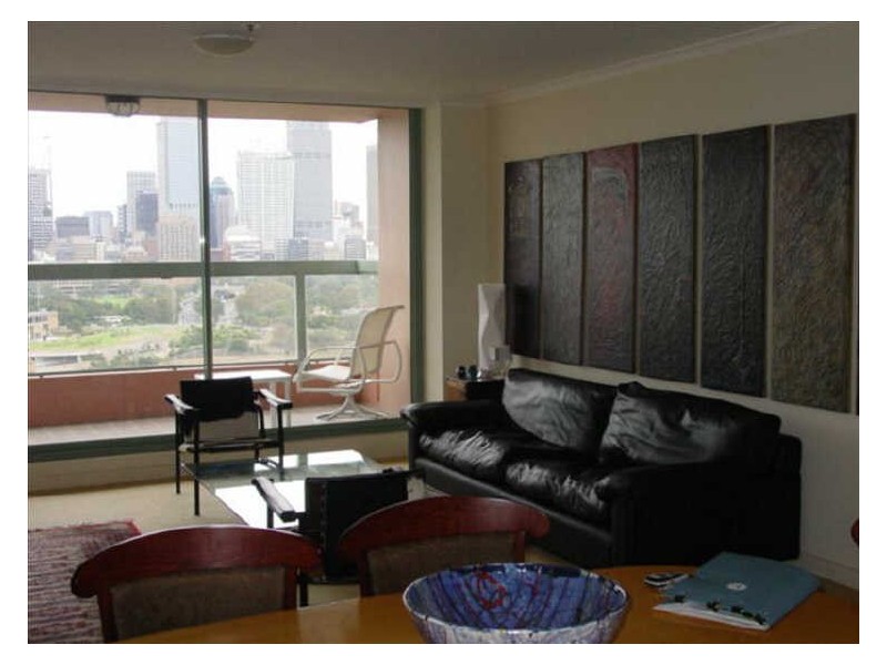 1301/7 Rockwell Crescent, Potts Point NSW 2011
