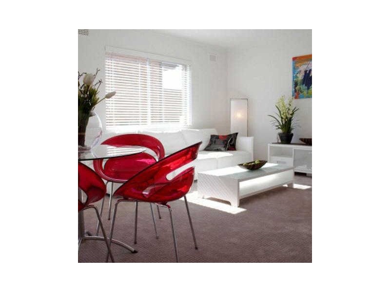 3/599 Bunnerong Road, Matraville NSW 2036