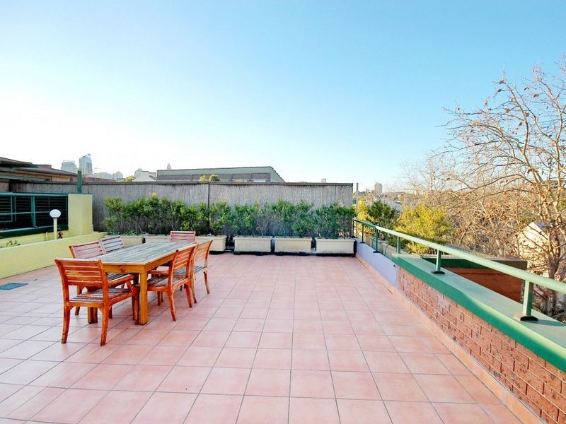 18/9 – 19 Nickson Street, Surry Hills NSW 2010