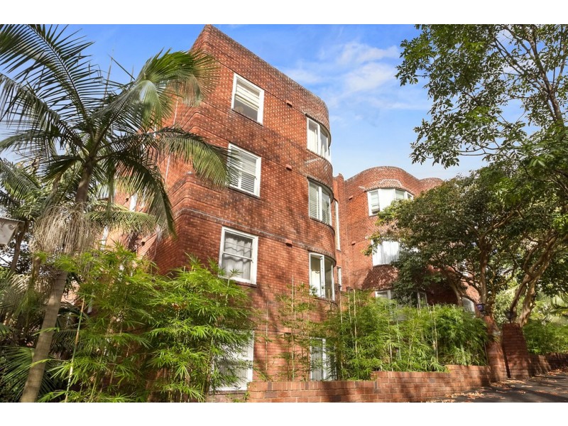 1/20 Ocean Avenue, Double Bay NSW 2028