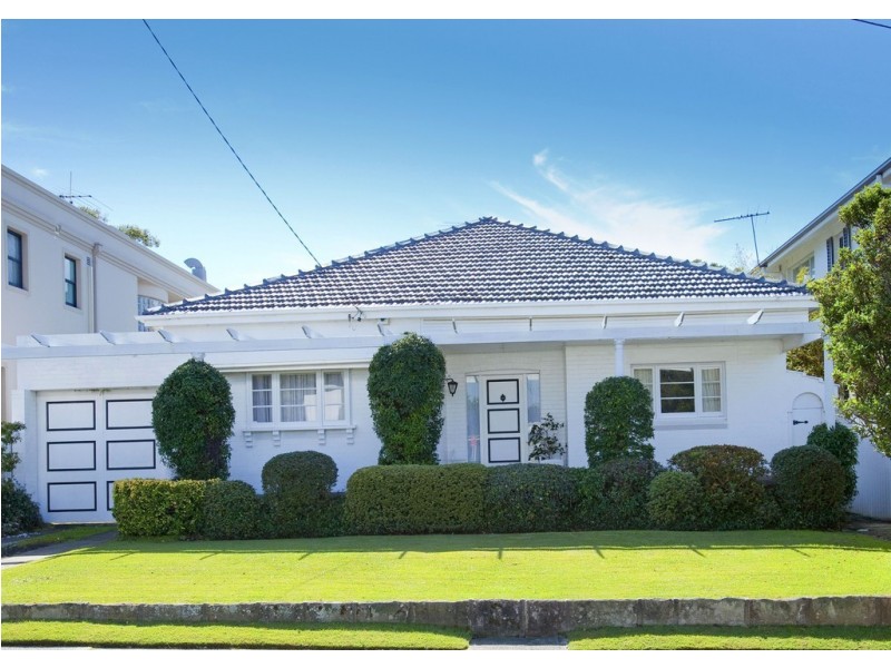 25 Towns Road, Vaucluse NSW 2030