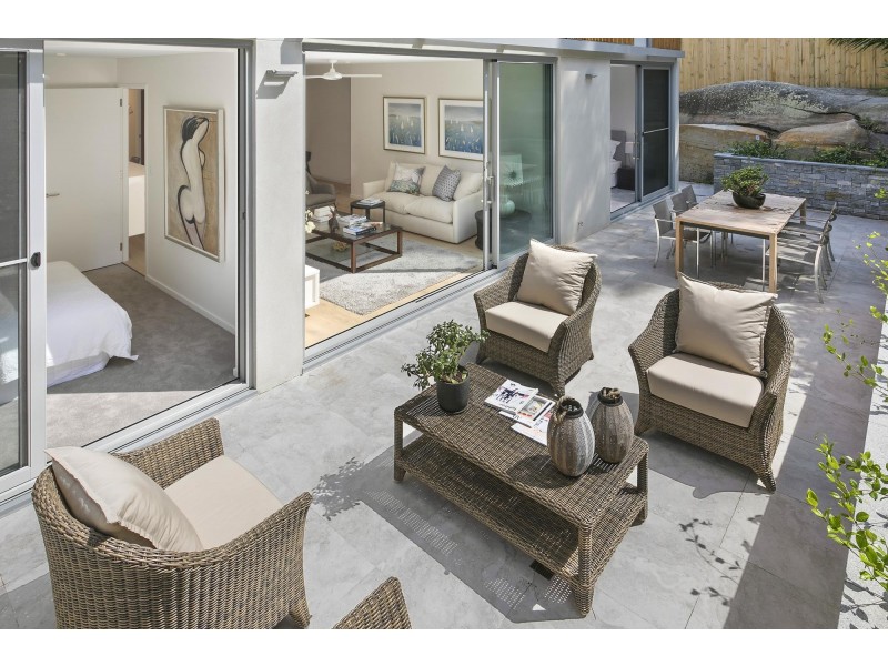 6/6 Isabel Avenue, Vaucluse NSW 2030