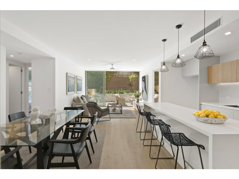 6/6 Isabel Avenue, Vaucluse NSW 2030