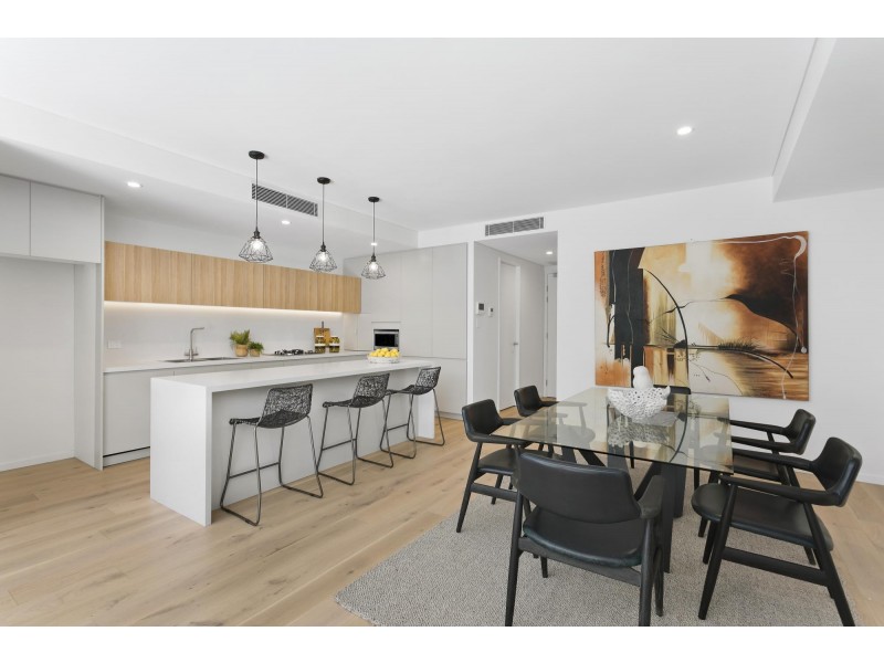 6/6 Isabel Avenue, Vaucluse NSW 2030