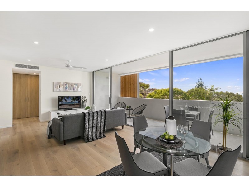 9/6 Isabel Avenue, Vaucluse NSW 2030