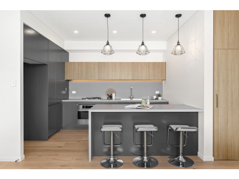 9/6 Isabel Avenue, Vaucluse NSW 2030