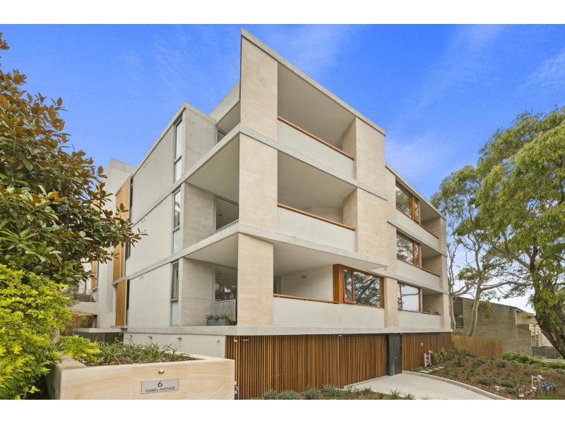 9/6 Isabel Avenue, Vaucluse NSW 2030