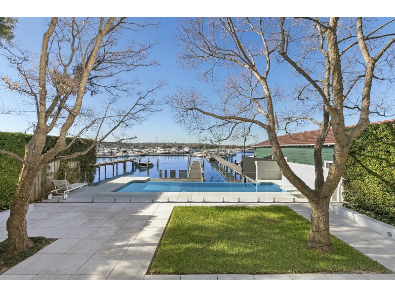 5A Wunulla Road, Point Piper NSW 2027