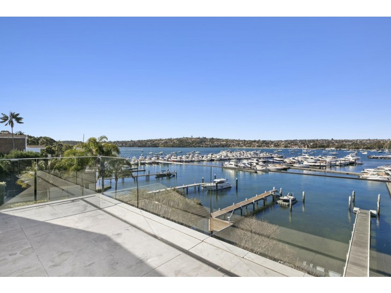 5A Wunulla Road, Point Piper NSW 2027