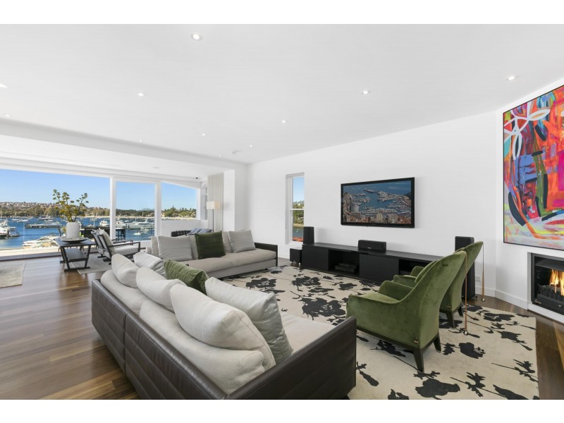 5A Wunulla Road, Point Piper NSW 2027