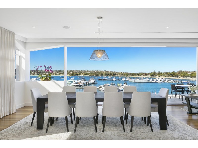 5A Wunulla Road, Point Piper NSW 2027