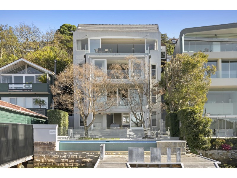 5A Wunulla Road, Point Piper NSW 2027