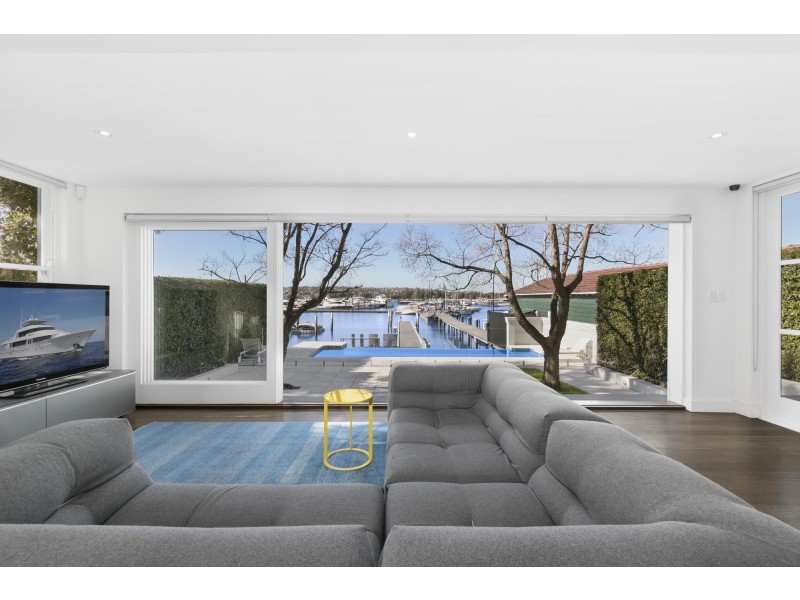 5A Wunulla Road, Point Piper NSW 2027