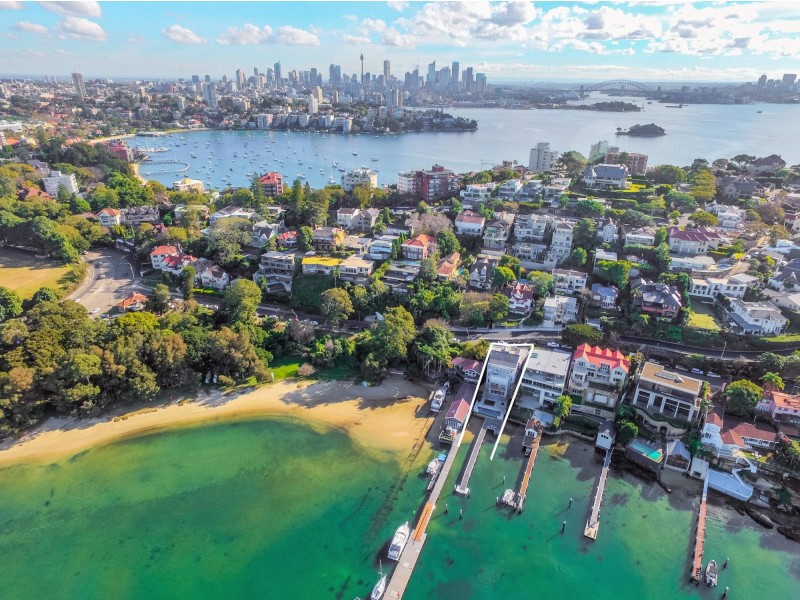 5A Wunulla Road, Point Piper NSW 2027